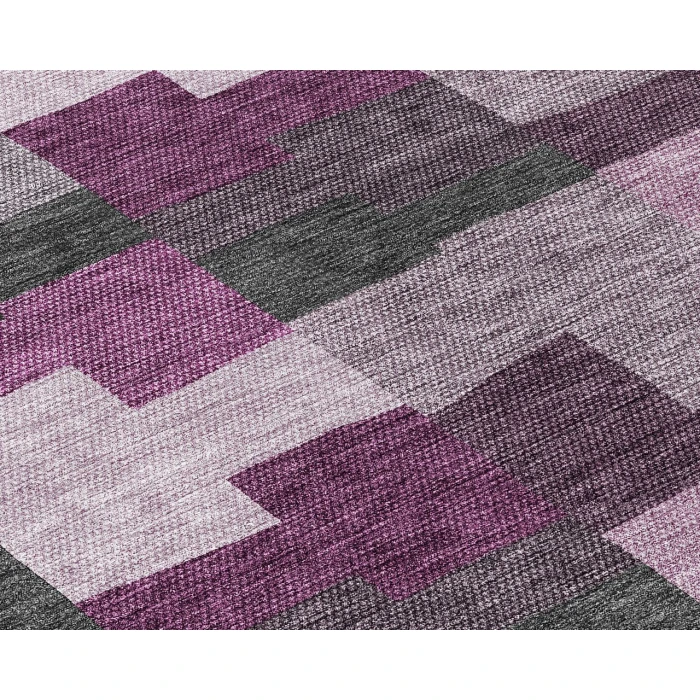Chantille ACN659 Merlot 1'8" x 2'6" Rug