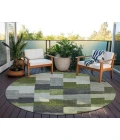 Chantille ACN659 Olive 8' x 8' Rug
