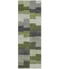 Chantille ACN659 Olive 2'3" x 7'6" Rug