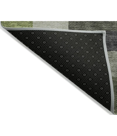 Chantille ACN659 Olive 8' x 8' Rug