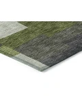 Chantille ACN659 Olive 8' x 8' Rug