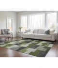 Chantille ACN659 Olive 9' x 12' Rug