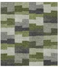 Chantille ACN659 Olive 9' x 12' Rug
