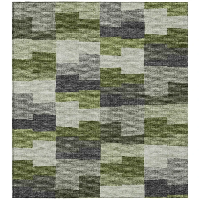 Chantille ACN659 Olive 9' x 12' Rug