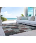 Chantille ACN659 Paprika 9' x 12' Rug