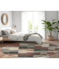 Chantille ACN659 Paprika 8' x 8' Rug