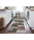 Chantille ACN659 Paprika 2'3" x 7'6" Rug