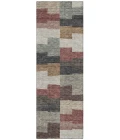 Chantille ACN659 Paprika 2'3" x 7'6" Rug