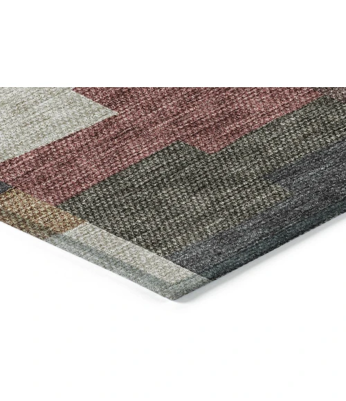 Chantille ACN659 Paprika 9' x 12' Rug