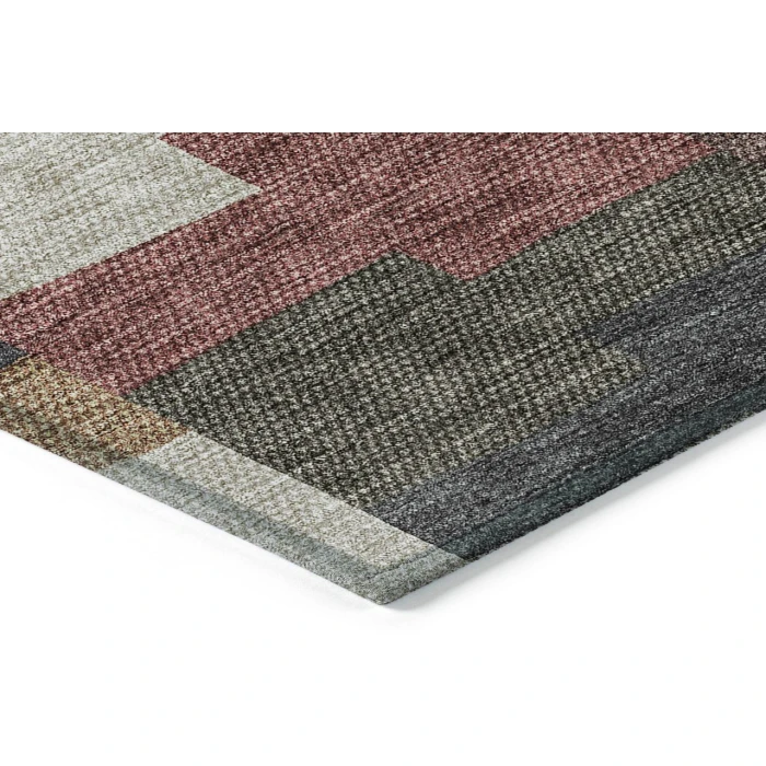 Chantille ACN659 Paprika 9' x 12' Rug