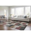 Chantille ACN659 Paprika 9' x 12' Rug