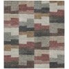 Addison Chantille ACN659 Paprika 9 ft. x 12 ft. Rectangle Rug