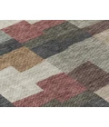 Chantille ACN659 Paprika 9' x 12' Rug