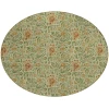 Addison Chantille ACN660 Aloe 8 ft. x 8 ft. Round Rug