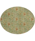 Chantille ACN660 Aloe 8' x 8' Rug