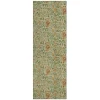 Addison Chantille ACN660 Aloe 2 ft. 3 in. x 7 ft. 6 in. Runner Rug