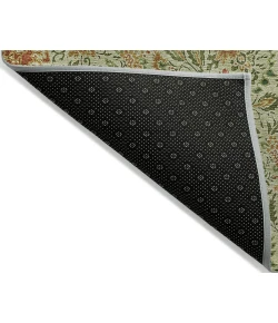 Addison Chantille ACN660 Aloe 3 ft. x 5 ft. Rectangle Rug