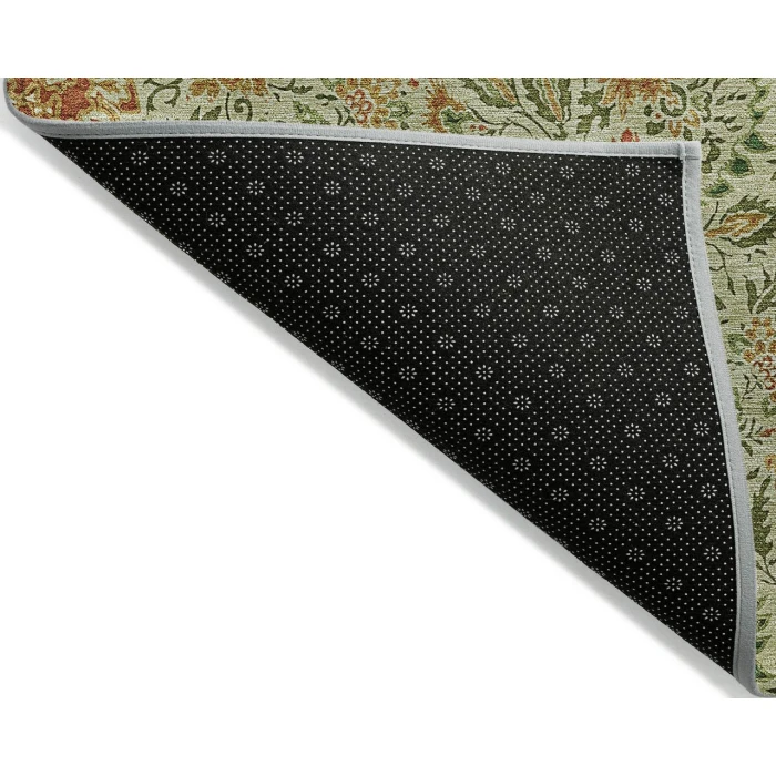 Chantille ACN660 Aloe 1'8" x 2'6" Rug