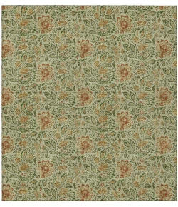 Addison Chantille ACN660 Aloe 3 ft. x 5 ft. Rectangle Rug