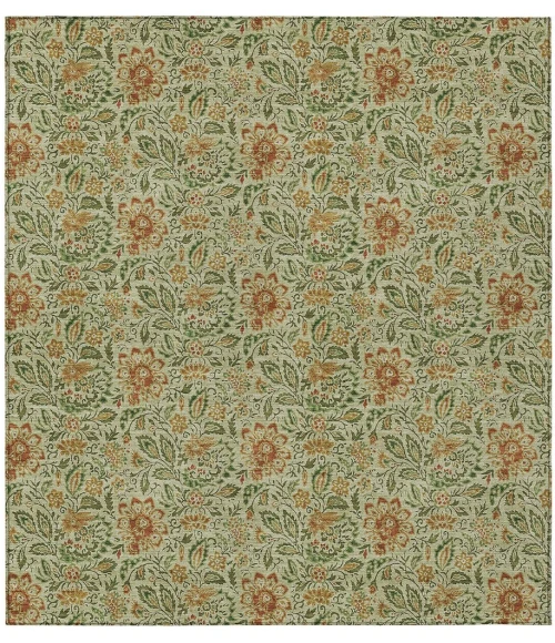 Chantille ACN660 Aloe 3' x 5' Rug