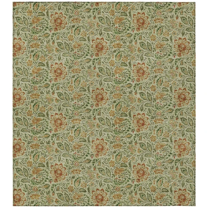 Chantille ACN660 Aloe 10' x 14' Rug