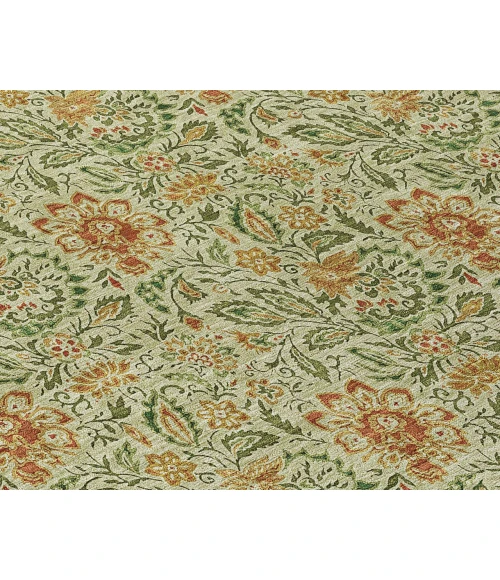 Chantille ACN660 Aloe 3' x 5' Rug
