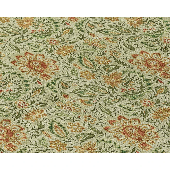 Chantille ACN660 Aloe 1'8" x 2'6" Rug