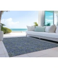 Chantille ACN660 Denim 2'6" x 3'10" Rug