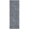 Addison Chantille ACN660 Denim 2 ft. 3 in. x 7 ft. 6 in. Runner Rug