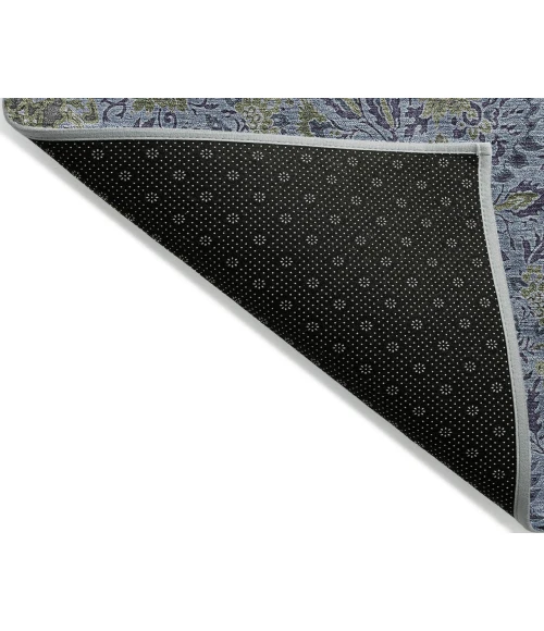 Chantille ACN660 Denim 2'3" x 7'6" Rug