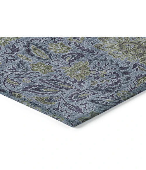Chantille ACN660 Denim 2'3" x 7'6" Rug