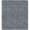Addison Chantille ACN660 Denim 2 ft. 6 in. x 3 ft. 10 in. Rectangle Rug