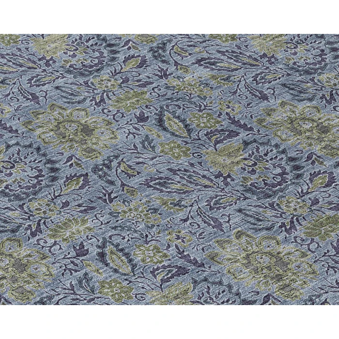 Chantille ACN660 Denim 2'6" x 3'10" Rug
