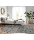 Chantille ACN660 Gray 8' x 8' Rug