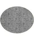 Chantille ACN660 Gray 8' x 8' Rug