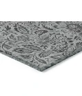 Chantille ACN660 Gray 2'6" x 3'10" Rug