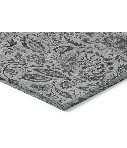 Chantille ACN660 Gray 2'6" x 3'10" Rug