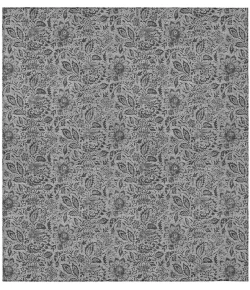 Addison Chantille ACN660 Gray 2 ft. 6 in. x 3 ft. 10 in. Rectangle Rug