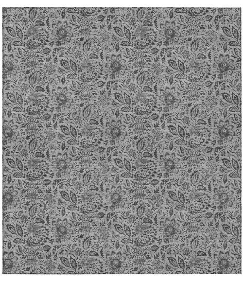 Chantille ACN660 Gray 2'6" x 3'10" Rug