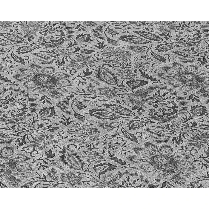 Chantille ACN660 Gray 3' x 5' Rug