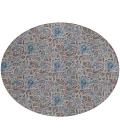 Chantille ACN660 Mocha 8' x 8' Rug
