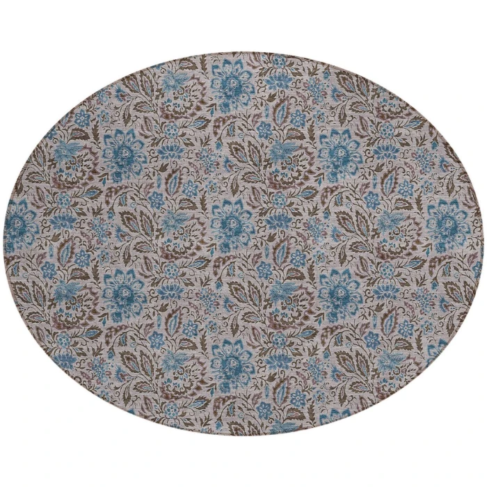 Chantille ACN660 Mocha 8' x 8' Rug