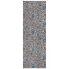 Addison Chantille ACN660 Mocha 2 ft. 3 in. x 7 ft. 6 in. Runner Rug