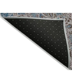 Addison Chantille ACN660 Mocha 5 ft. x 7 ft. 6 in. Rectangle Rug