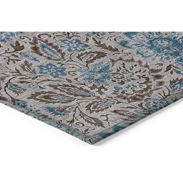 Chantille ACN660 Mocha 8' x 8' Rug