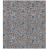 Addison Chantille ACN660 Mocha 2 ft. 6 in. x 3 ft. 10 in. Rectangle Rug