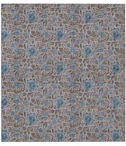 Addison Chantille ACN660 Mocha 5 ft. x 7 ft. 6 in. Rectangle Rug
