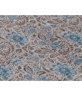 Chantille ACN660 Mocha 8' x 8' Rug