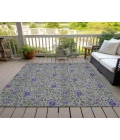 Chantille ACN660 Olive 2'6" x 3'10" Rug