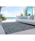 Chantille ACN660 Olive 2'6" x 3'10" Rug